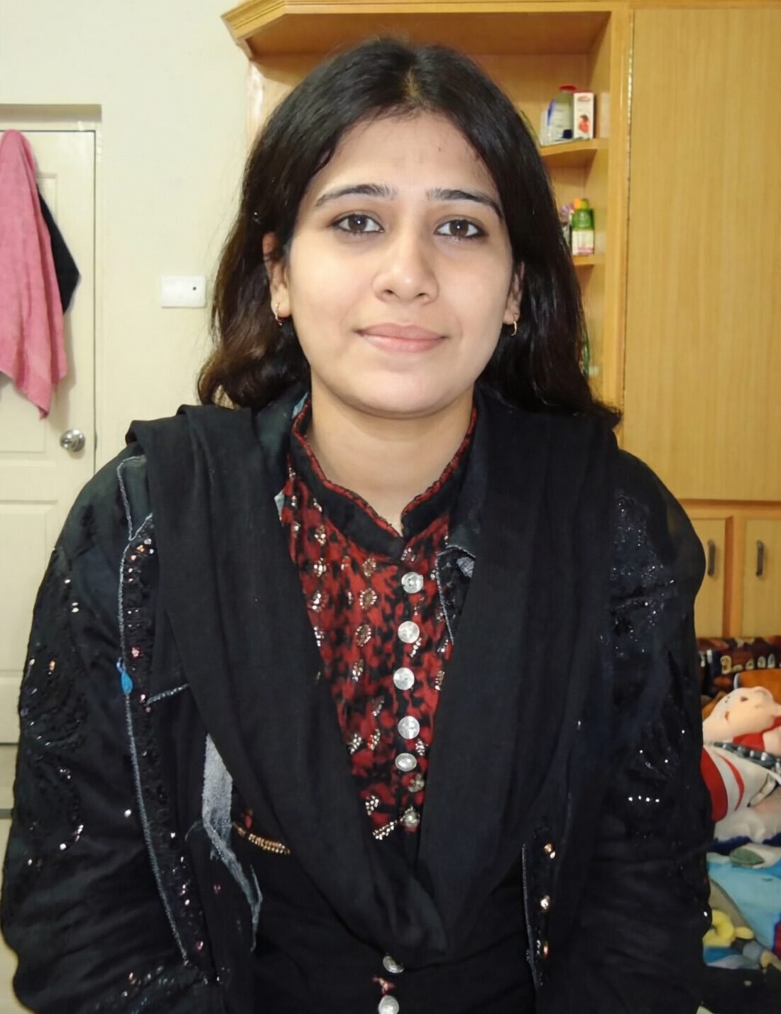 Rinle Kumari Picture