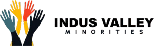 Indus Minorities Logo